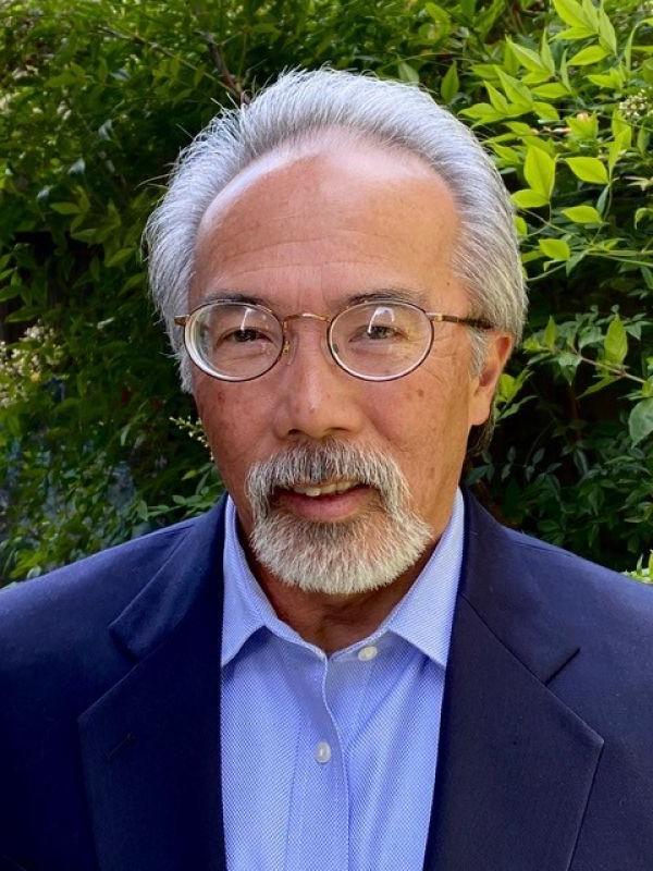 Robert Miyashiro